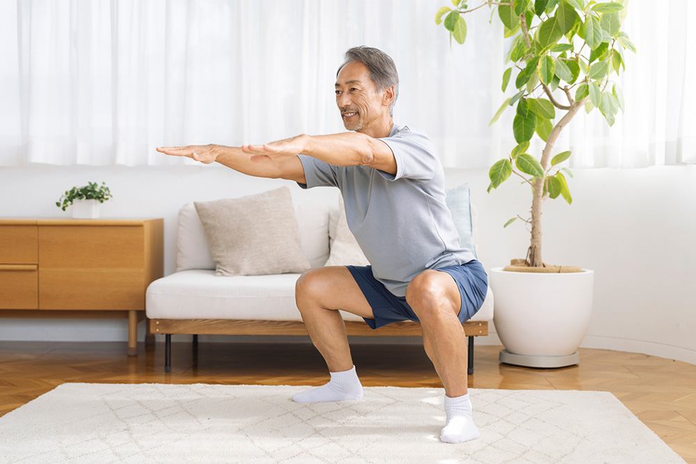高血圧と運動