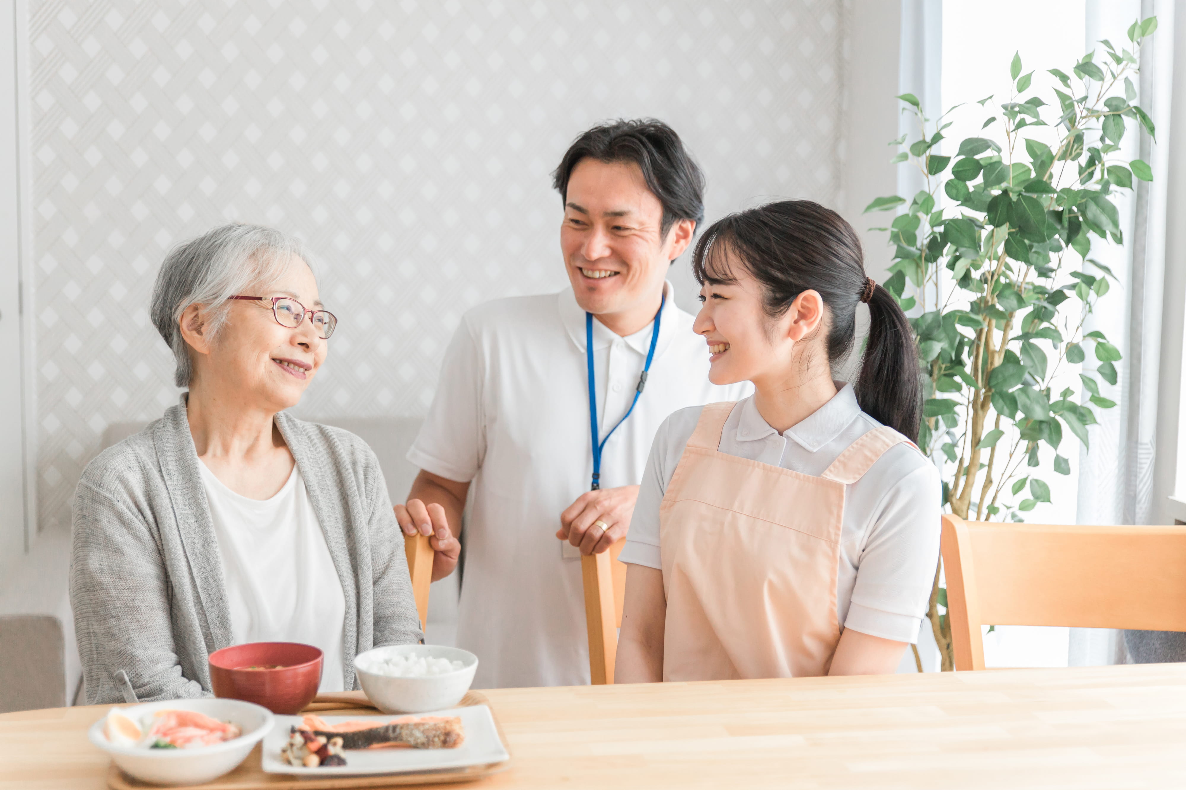 高血圧でも元気で長生きの人が重視する自立度