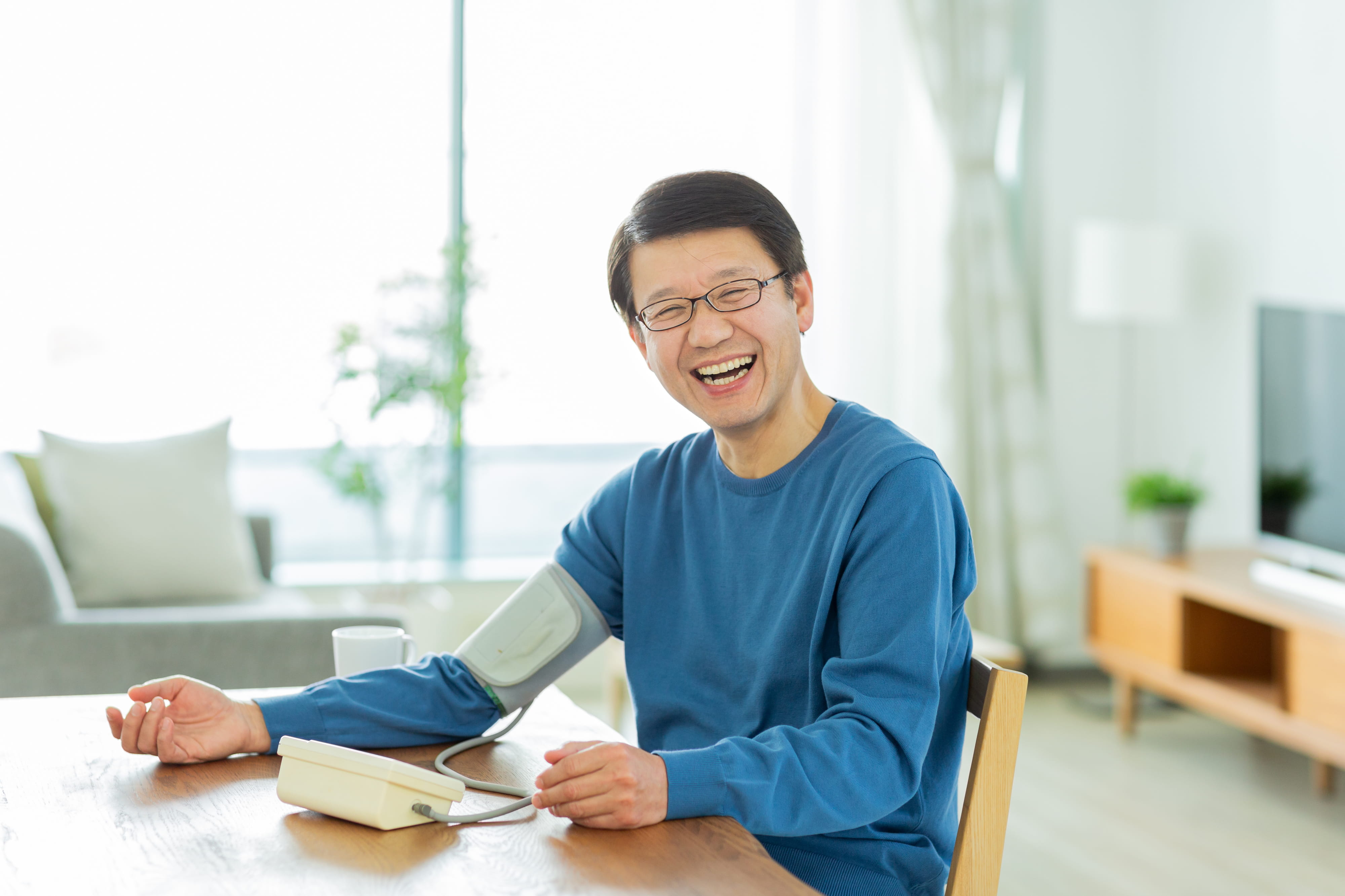 高血圧を放置しないための血管ケアの新常識