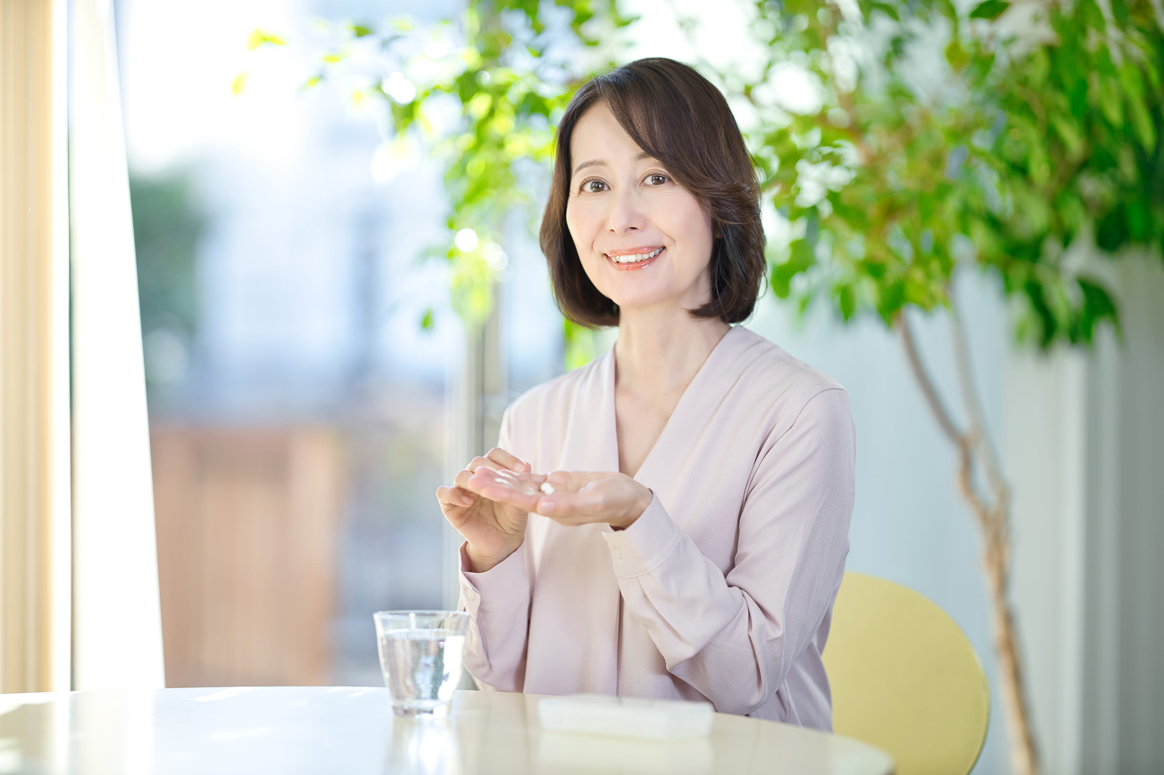 高血圧と上手く付き合い長生きの人に共通する3つの生活習慣